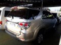 Toyota Fortuner 2014 for sale-5