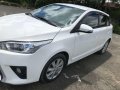 Toyota Yaris 1.5G 2015 FOR SALE-7