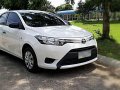 2014 TOYOTA Vios Manual still like new-0