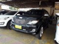 Toyota Fortuner 2014 for sale-6