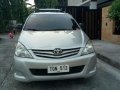 2012 Toyota Innova automatic diesel-0