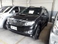 Toyota Fortuner 2015 for sale-4