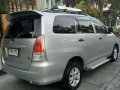 2012 Toyota Innova automatic diesel-5