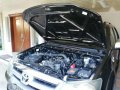 Toyota Fortuner uner gas 2006 automatic-4