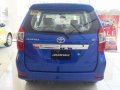 2018 Toyota Avanza E MT AT 25k All In Promo-0