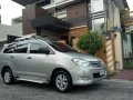 2012 Toyota Innova automatic diesel-6