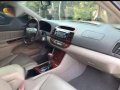 2004 Toyota Camry 2.4V Very Very Low Mileage-1