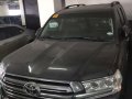 2018 TOYOTA Land Cruiser LC200 Full Option 4.5 DSL AT Prado SUV-2