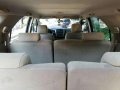 Toyota Fortuner uner gas 2006 automatic-0