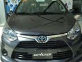 Toyota Wigo E 2018 All IN 12K FOR SALE-0
