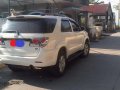 RUSH SALE Toyota Fortuner acquired 2012 AT Diesel-4