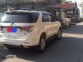 RUSH SALE Toyota Fortuner acquired 2012 AT Diesel-1