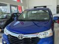 2018 Toyota Avanza E MT AT 25k All In Promo-7