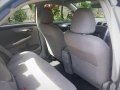 Toyota Corolla Altis 1.6G 2008 Automatic-4