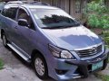 Selling my Toyota Innova Model 2012 E variant-6