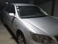 2003 TOYOTA Camry 2.4V top of the line-3