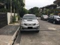 2015 Toyota Fortuner 25 V AT Diesel 4X2-0