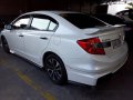 Honda Civic 2015 for sale-4