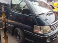 Toyota Hi-Ace Model 1999 3.0 All Original-0