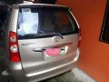 For Sale: 2009 Toyota Avanza 1.5 G-2