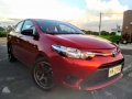 Toyota Vios 2016 Manual Transmission FOR SALE-3