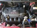 SELLING Toyota Vios 1.3 j-8
