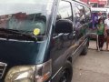 Toyota Hi-Ace Model 1999 3.0 All Original-0