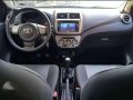 Toyota Wigo G 2014 model FOR SALE-2