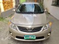 2013 Toyota Corolla Altis G FOR SALE-0