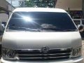 For Sale 2013 Toyota Hi-Ace Super grandia.-1