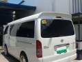For Sale 2013 Toyota Hi-Ace Super grandia.-2