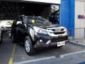 Isuzu MU-X 2015 for sale-7