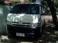 Toyota Hiace commuter 2006 FOR SALE-2