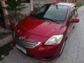 FOR SALE 310k negotiable Toyota Vios 1.3 e 2010 model-0