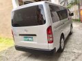 2013 Toyota Hiace Commuter 2.5 Diesel MT-8