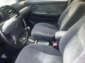 Toyota Altis 1.6E 2005 Matic FOR SALE-5