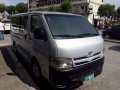 Toyota Hiace 2013 for sale-6