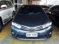 Toyota Corolla Altis 2014 for sale-1