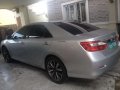 Toyota Camry 2012 V6 FOR SALE-4