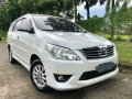 FOR SALE: 2012 Toyota Innova G A/T Diesel D4-D Turbo Diesel Engine-0