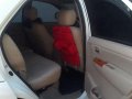 RUSH SALE Toyota Fortuner acquired 2012 AT Diesel-2
