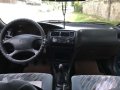 Toyota Corolla 1996 GLi FOR SALE-9