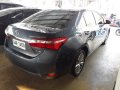 Toyota Corolla Altis 2014 for sale-6