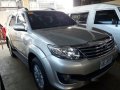 Toyota Fortuner 2014 for sale-0