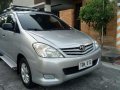 2012 Toyota Innova automatic diesel-1