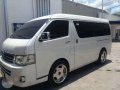 For Sale 2013 Toyota Hi-Ace Super grandia.-0