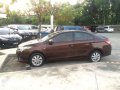 For sale or trade in TOYOTA Vios e sariwa 2014-0