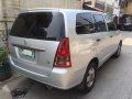 Toyota Innova 2008 Diesel FOR SALE-2