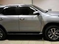 Toyota Fortuner 4X2 V DSL 6tkms AT 2017-3
