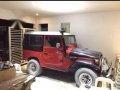 FOR SALE - Toyota Land Cruiser BJ40 1979 model-11